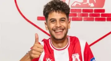 البنك الأهلي يكثف مفاوضاته لضم كريم حامد من صفوف نادي الزمالك
